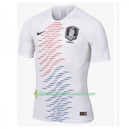 Fußballtrikots Südkorea WM 2018 Auswärts-trikot kaufen